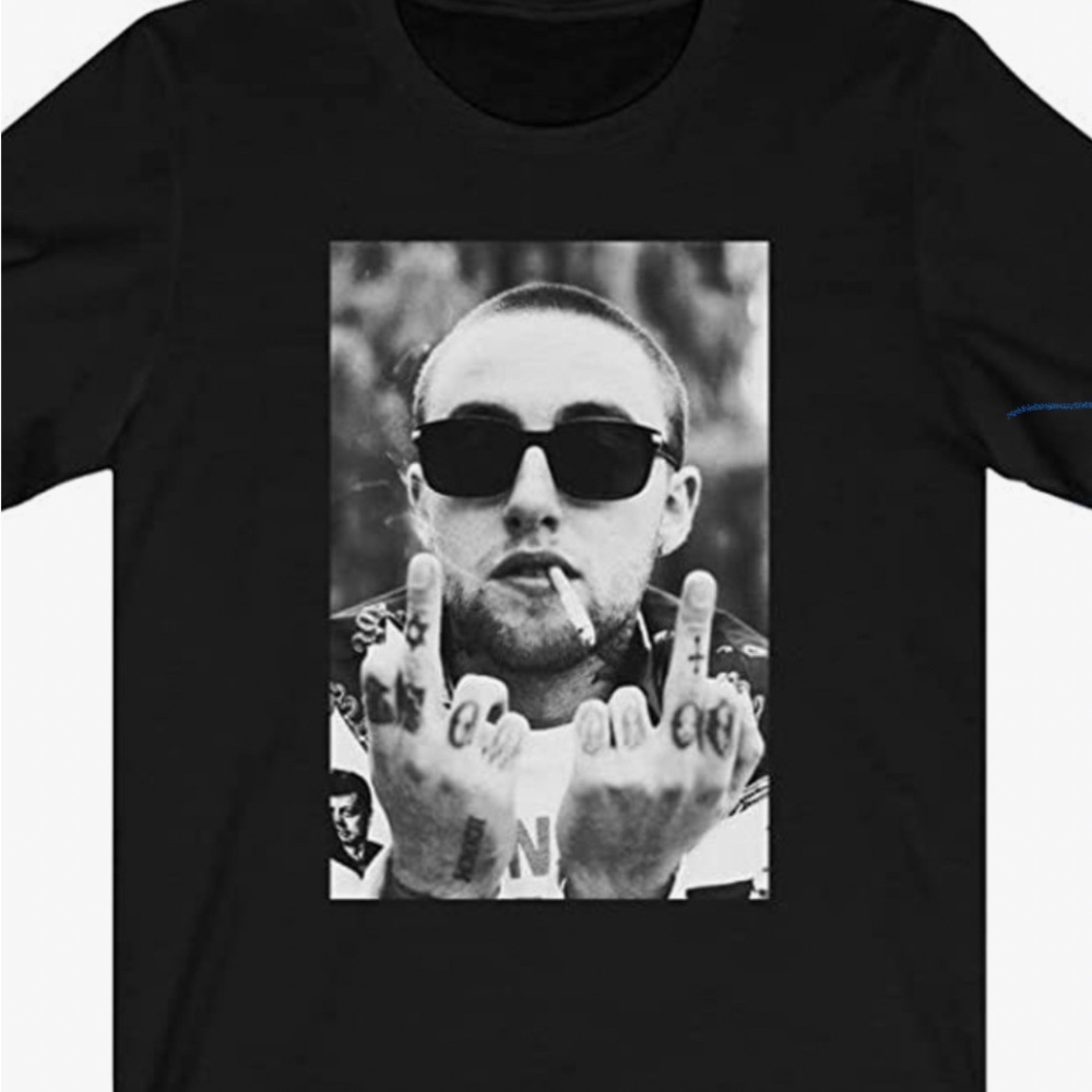 Mac Miler . - image 1